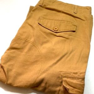 NEW.. Khaki pants 36/34
